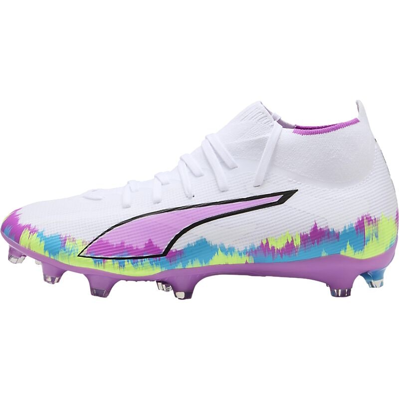 PUMA Ultra 6 Match+ Brilliance Fg/ag Wn S på