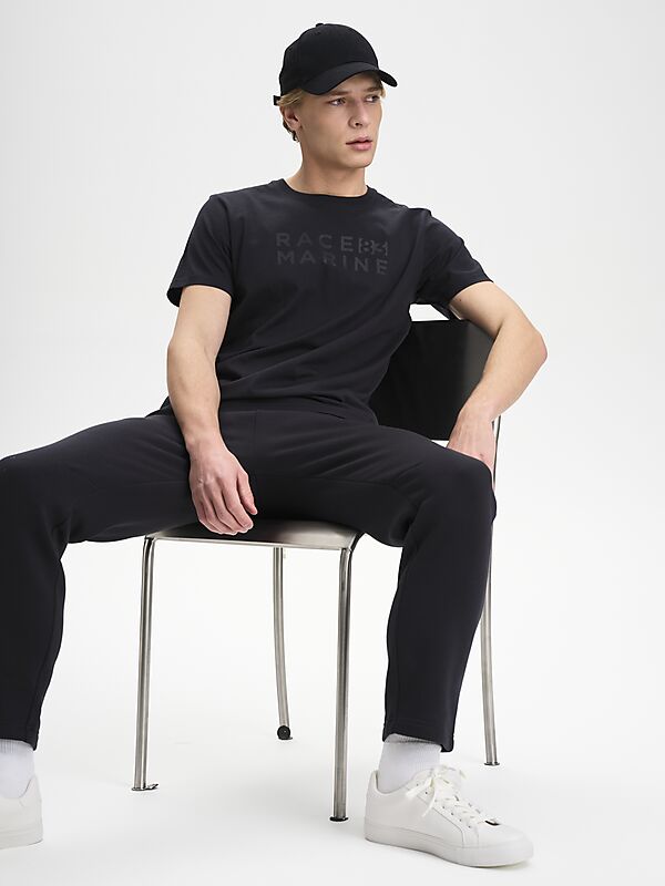 RACE MARINE M COAST TEE på