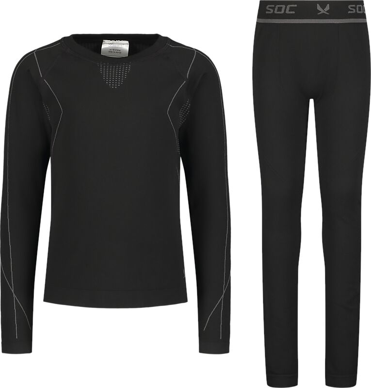 SOC J ACTIVE BASE LAYER SET på