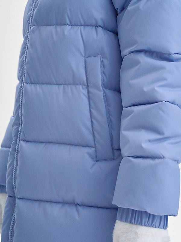 EVEREST J Yazza Coat på
