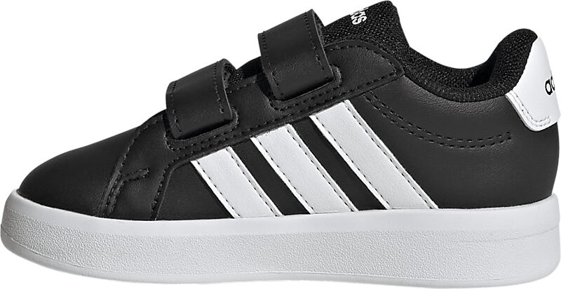 ADIDAS K GRAND COURT 3.0 CF I på