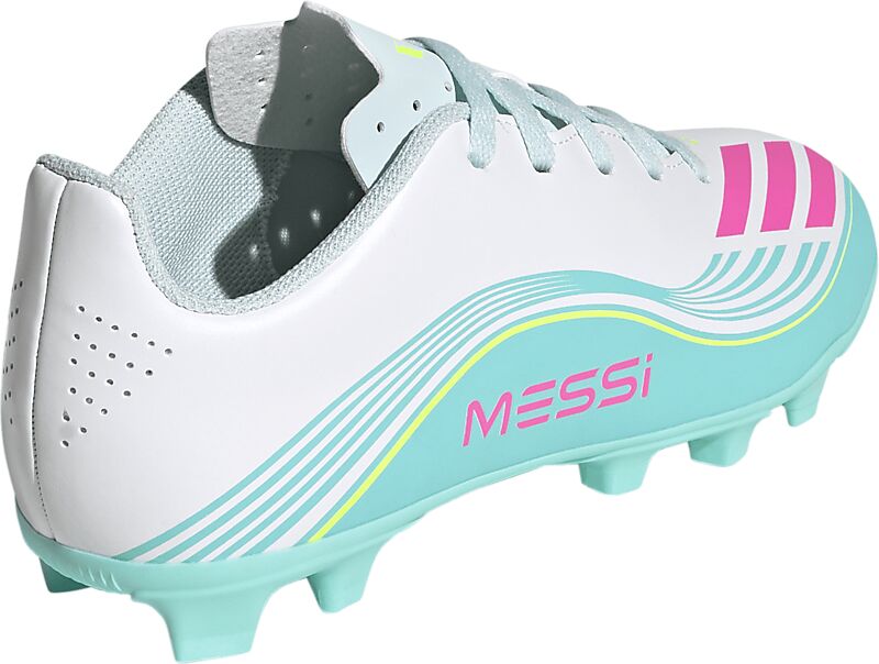 ADIDAS F50 MESSI CLUB FG/MG JR på