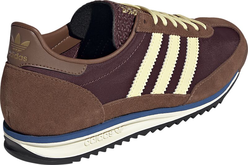 ADIDAS ORIGINALS W SL 72 OG på