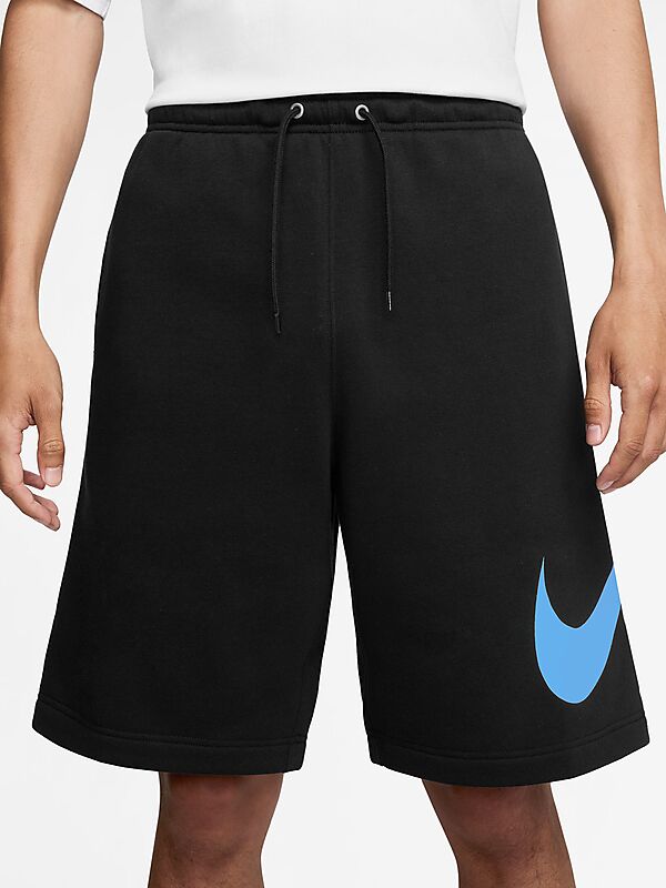 NIKE M Club Bb Short Gx på