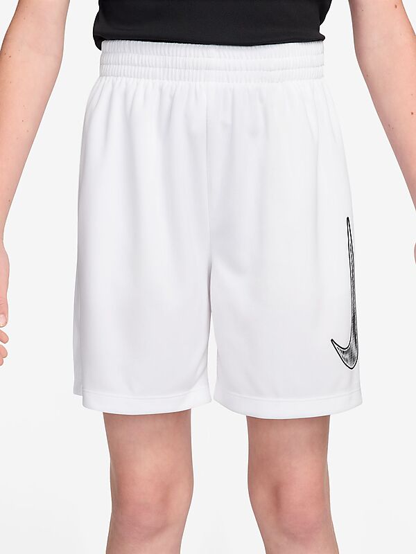 NIKE J NK DF MULTI SHORT HBR på
