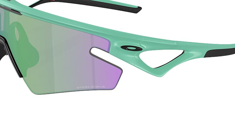 OAKLEY SPHAERA SLASH på