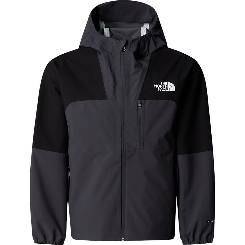 THE NORTH FACE J Teen Hike Packable Shell på