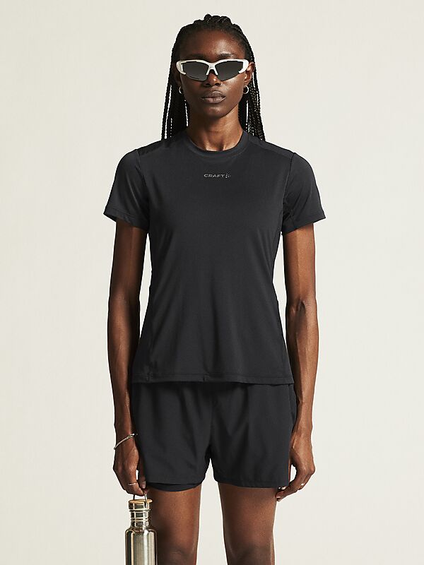 CRAFT W ADV ESSENCE SS TEE 2 på