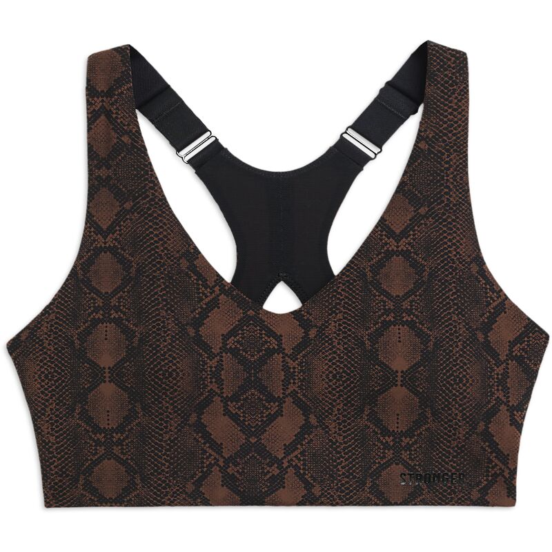 STRONGER Sleek Sports Bra på