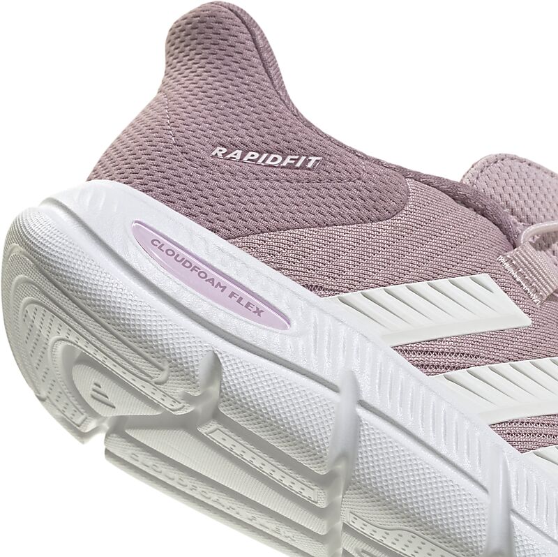 ADIDAS CLOUDFOAM FLEX - RAPIDFIT på