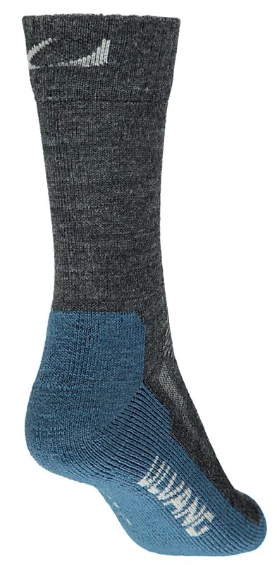 ULVANG J Spesial Sock på