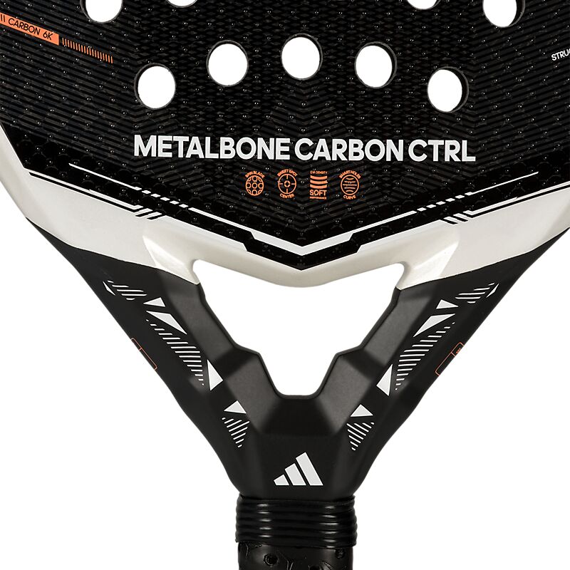 ADIDAS METALBONE CARBON CTRL på