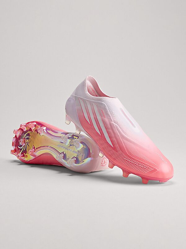 ADIDAS F50 SPARKFUSION ELITE LL FG/AG W på