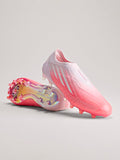 ADIDAS F50 SPARKFUSION ELITE LL FG/AG W på