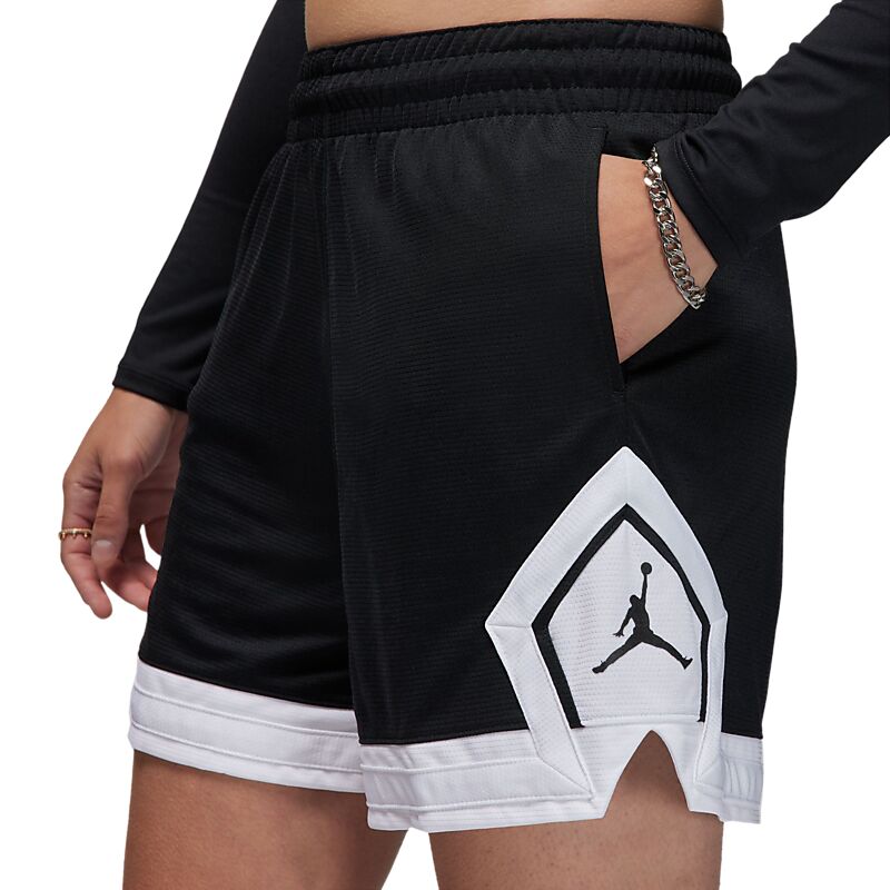 JORDAN W J Spt Dmnd Short 4 på