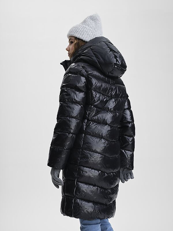 EVEREST J Devi Coat på