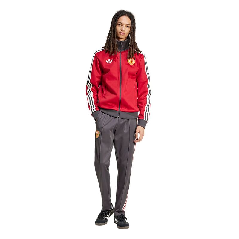 ADIDAS ORIGINALS Mufc Og Bb Tp på