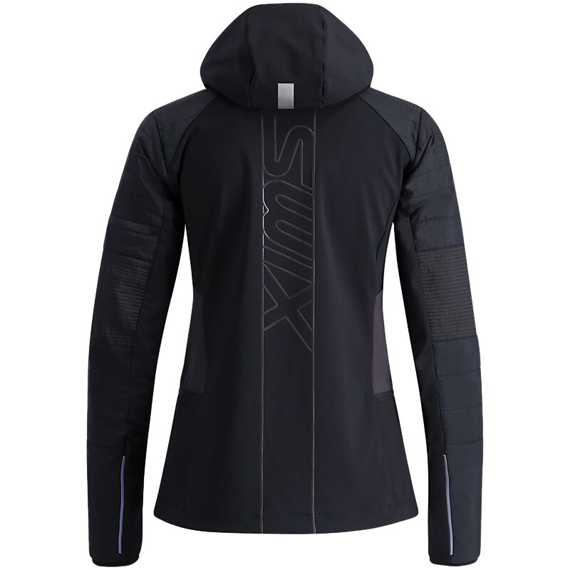 SWIX W Horizon Jacket på