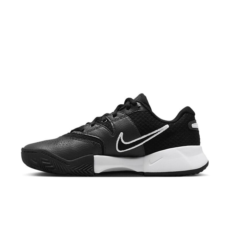 NIKE W Nikecourt Lite 4 Clay på