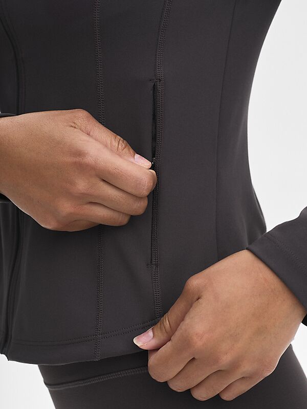 SOC W Favourite Fullzip på
