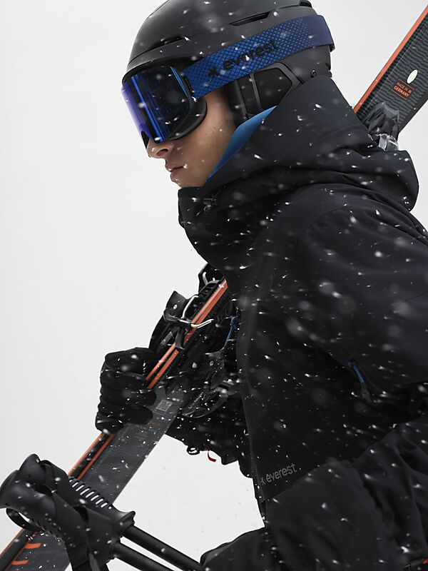 EVEREST U Icon 3l Jkt på