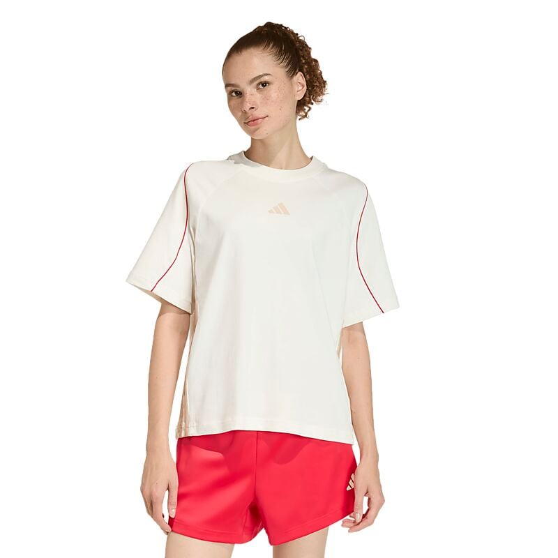 ADIDAS W STADIUM TEE på