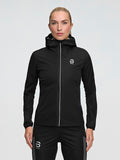 DAHLIE W Jkt Winter Run Protect på