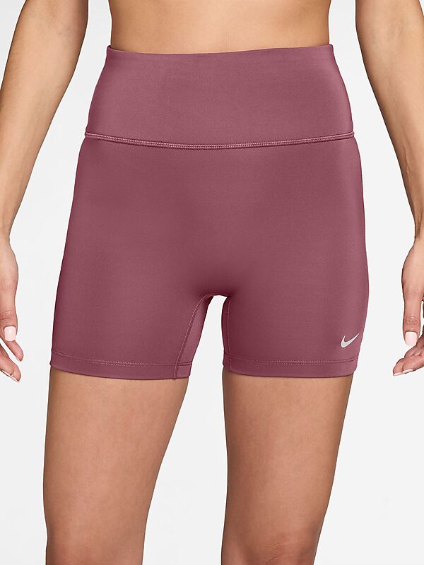 NIKE W NK TEMPO DR HR TIGHT SHORT på