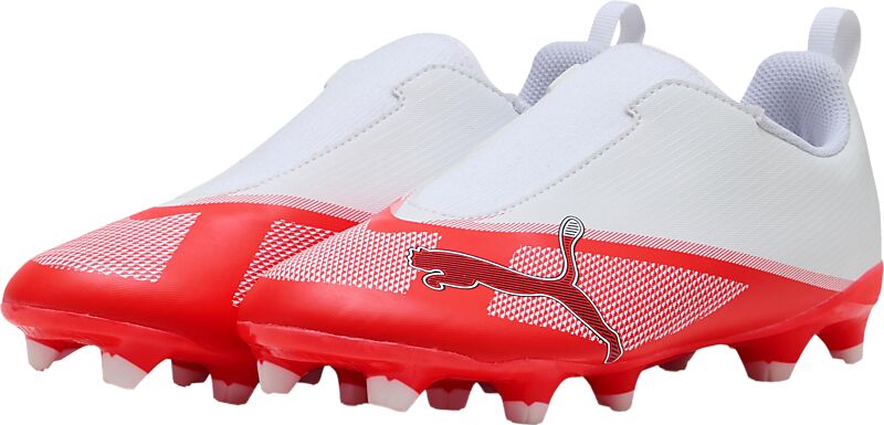 PUMA ULTRA 7 PLAY LL FG/AG JR på