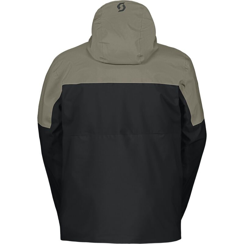 SCOTT M Ultimate Dryo 10 Jacket på