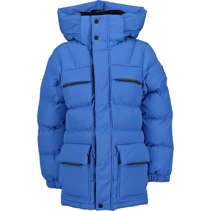 EVEREST Arctic Parka, vadderad parkasjacka, junior på