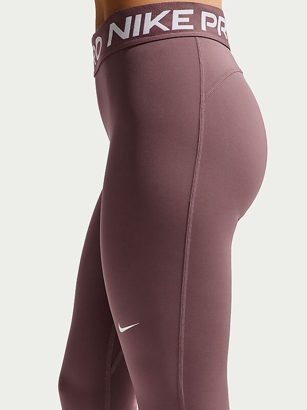 NIKE NIKE PRO WOMEN'S MID-RISE FULL-LENG på