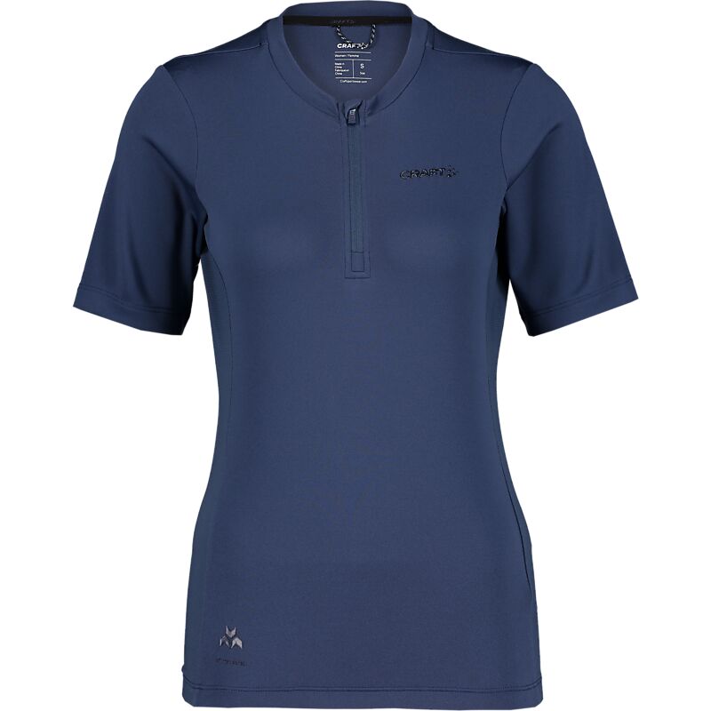 CRAFT Core Offroad Ss Jersey W på