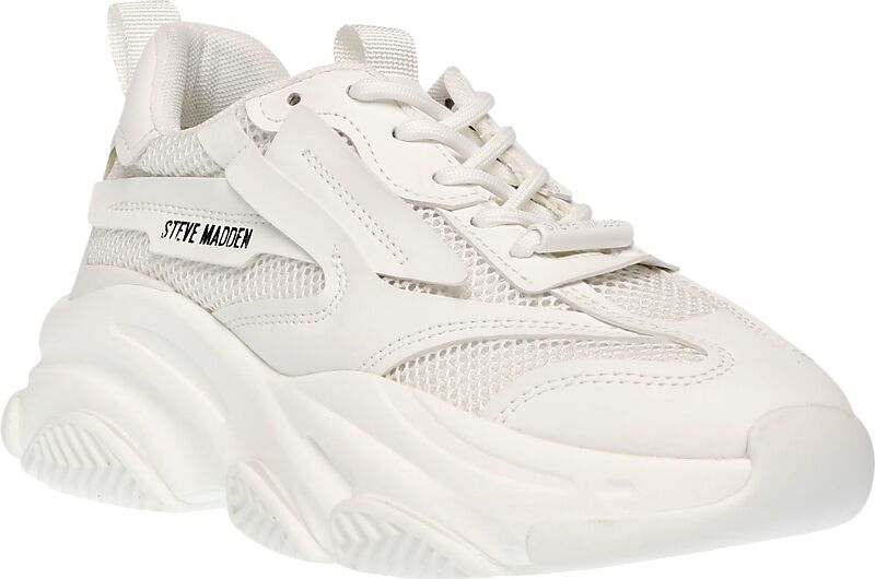 STEVE MADDEN W Possession-E på