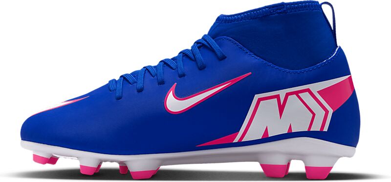 NIKE Jr Superfly 10 Club Fg/Mg på