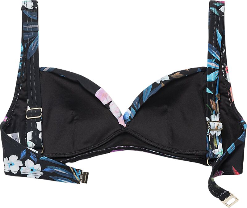 PANOS EMPORIO W NIGHT JUNGLE MEDEA TOP på