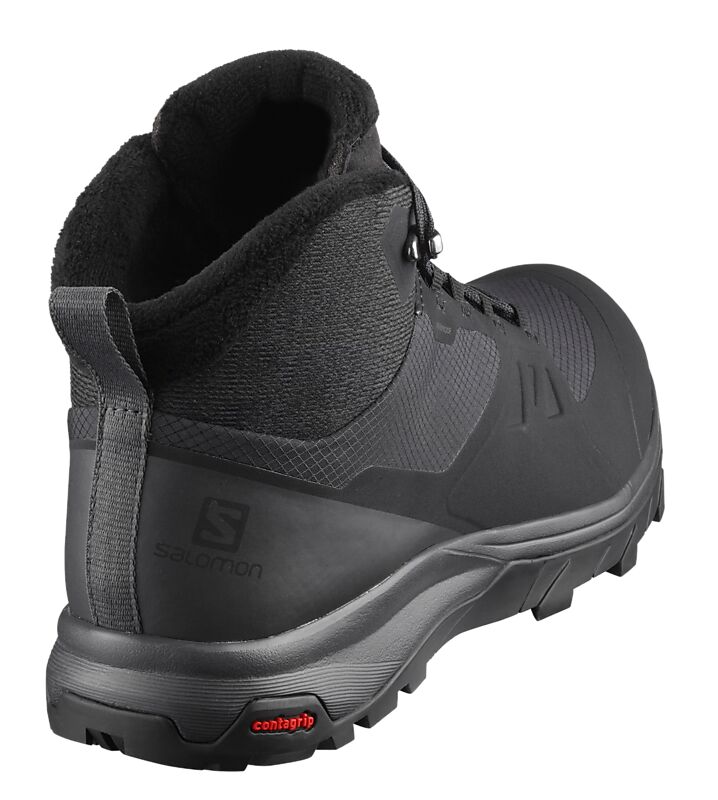 SALOMON W Outsnap Cswp på