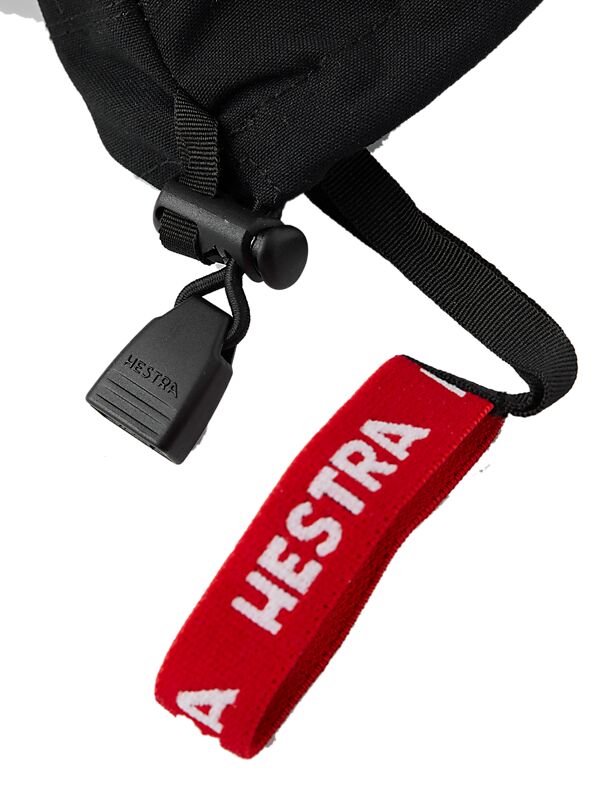 HESTRA Army Leather Heli Ski Jr på