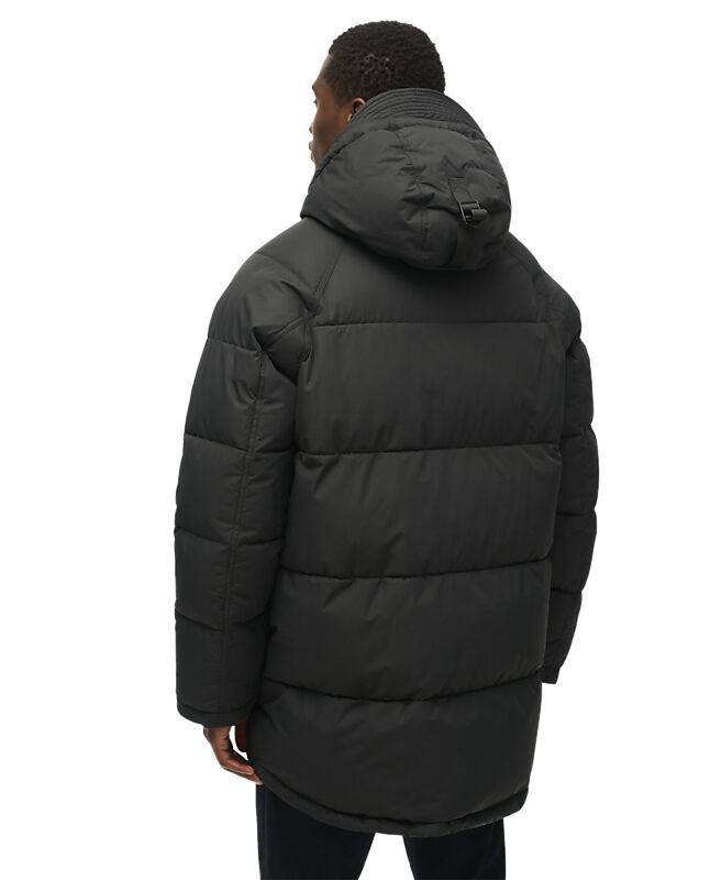 SUPERDRY M Expedition Puff Parka på