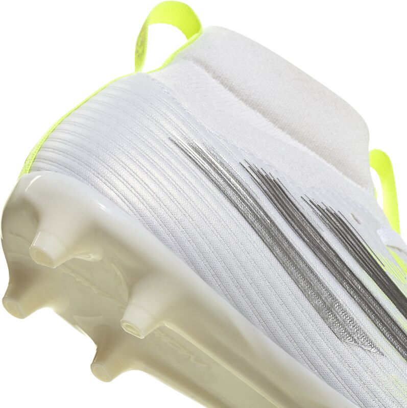 ADIDAS F50 SPARKFUS LGE FG/AG JR på