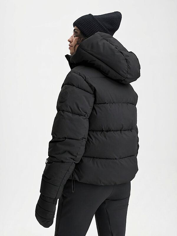 EVEREST W Femme Puff Jacket på