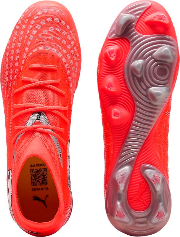 PUMA FUTURE 9 MATCH FG/AG W på