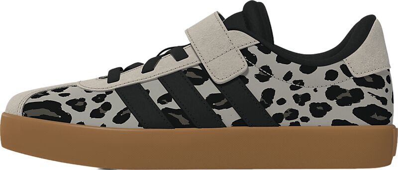 ADIDAS J VL COURT 3.0 EL C på