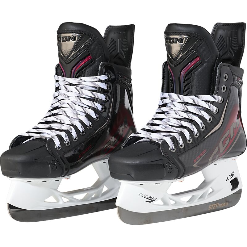 CCM Sk Jetspeed Ft8 Pro Sr på