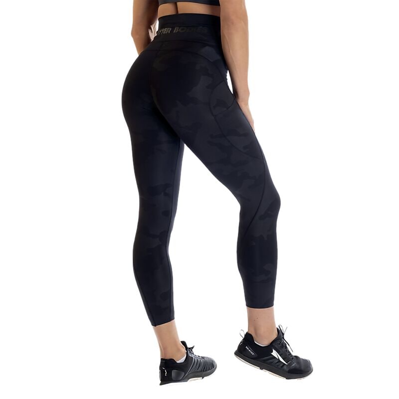 BETTER BODIES High Waist Leggings på