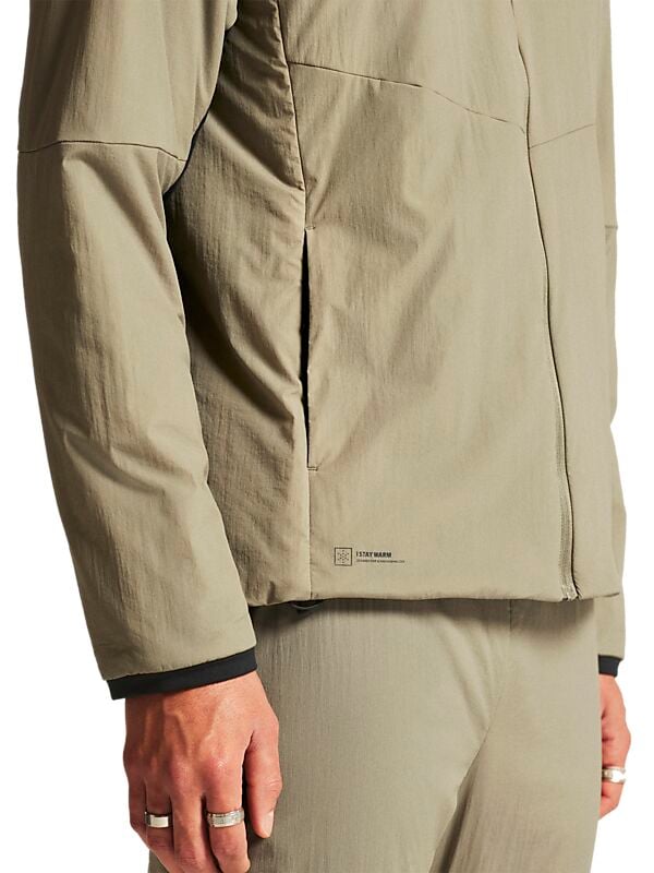 CRAFT Adv Nordic Training Insulate Jacket M på