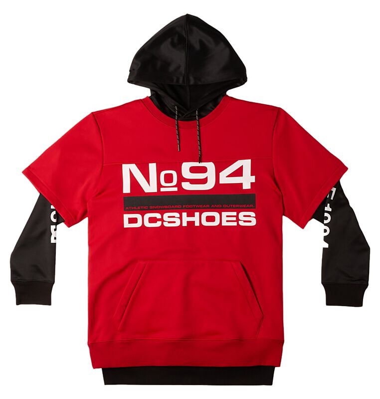 DC Dryden Jacket på
