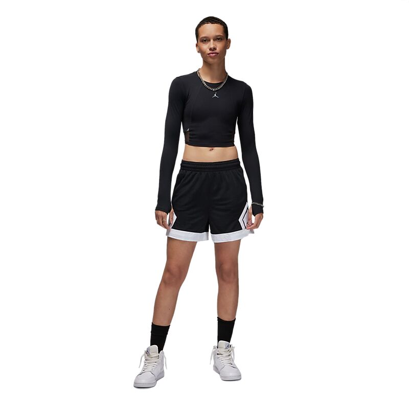 JORDAN W J Spt Dmnd Short 4 på