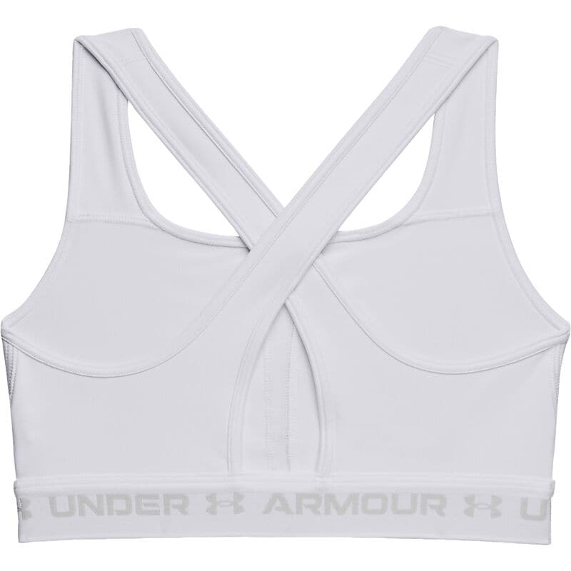 UNDER ARMOUR Ua Crossback Mid Bra på
