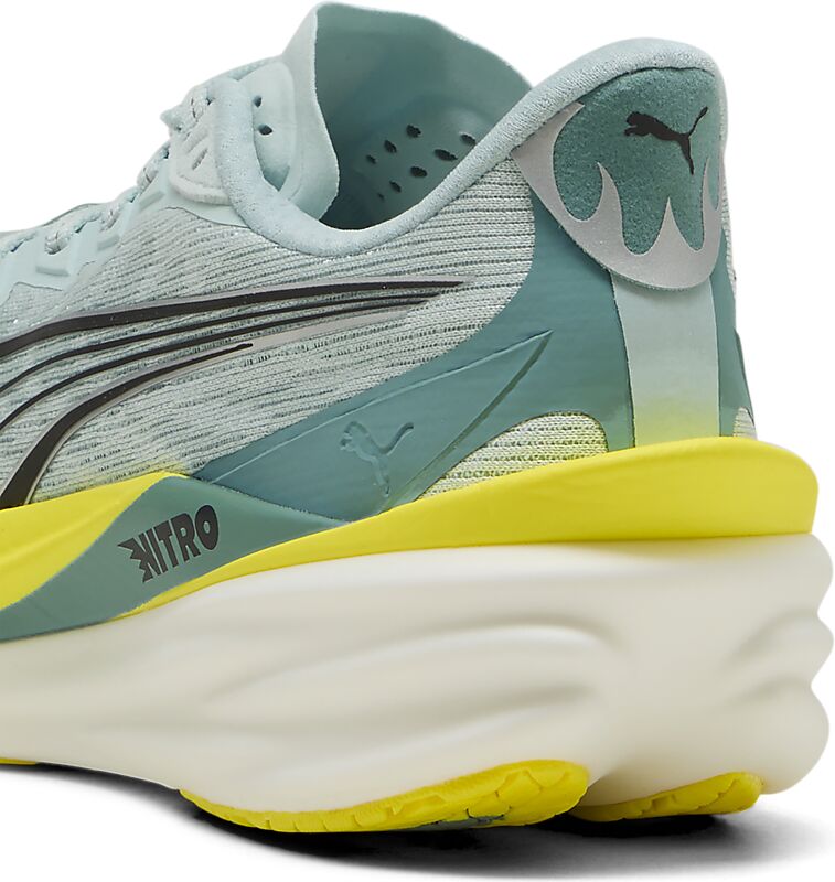 PUMA W DEVIATE NITRO 4 på
